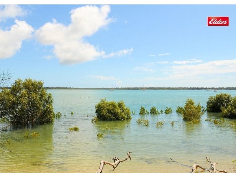 60 Traviston Way, Burrum Heads QLD 4659
