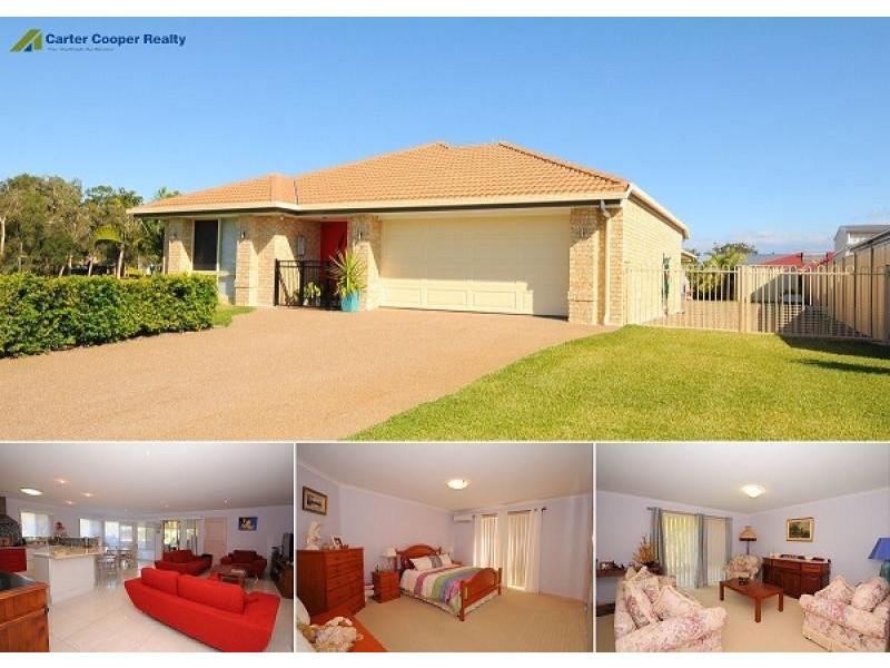 29 Lucas Drive, Burrum Heads. 4659., Burrum Heads QLD 4659