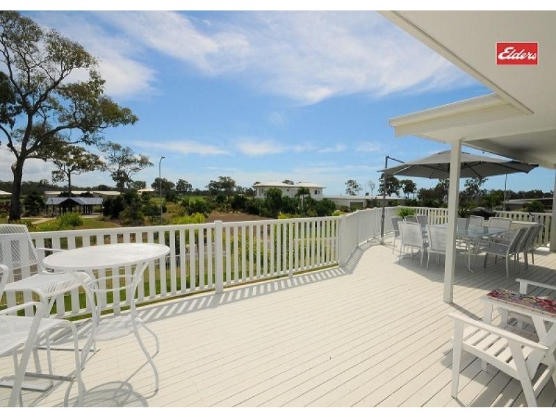 24 Sandcastles Circuit, Burrum Heads QLD 4659