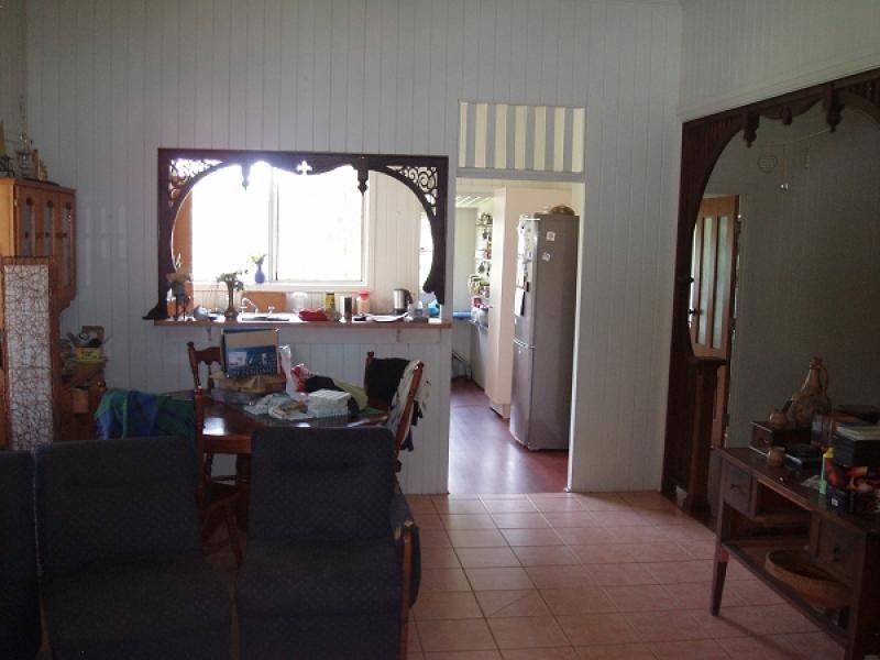 18 Miller Cres, Burrum Heads QLD 4659