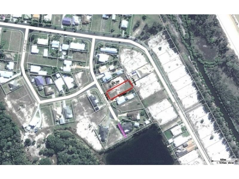 12 BENTWOOD STREET, Burrum Heads QLD 4659