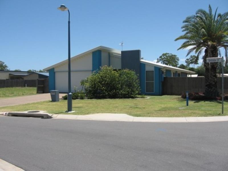 1 Oyster Court, Toogoom QLD 4655