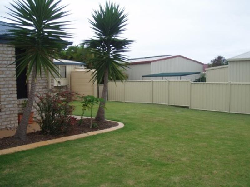 55 Lucas Drive, Burrum Heads QLD 4659