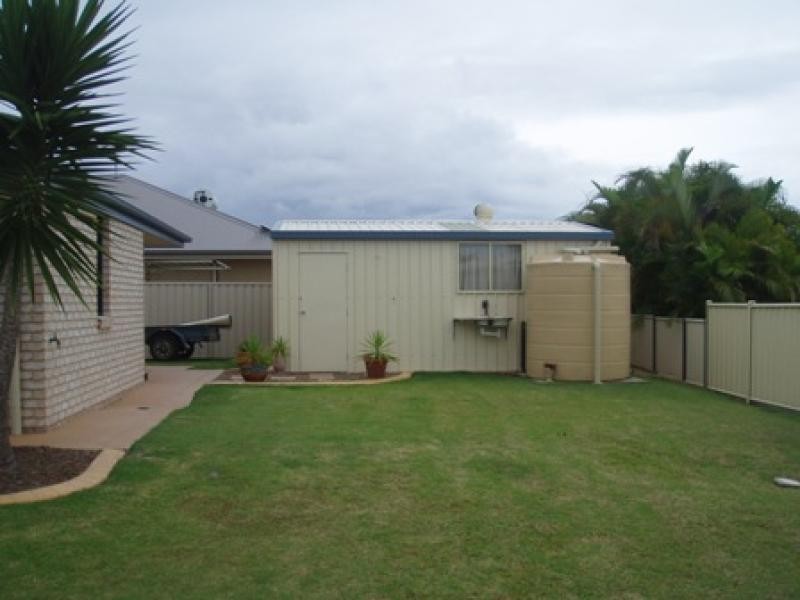 55 Lucas Drive, Burrum Heads QLD 4659