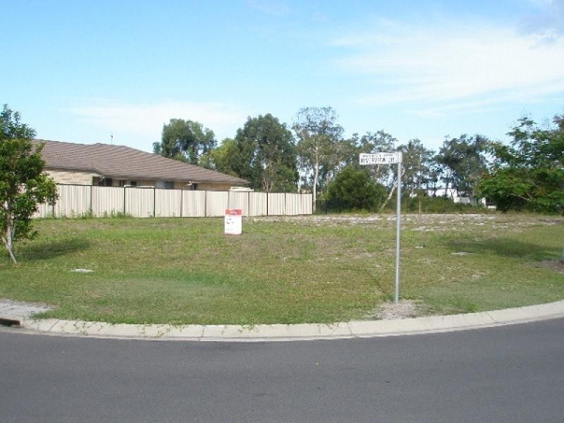 Lot 63 , 125 Riverview Drive, Burrum Heads QLD 4659