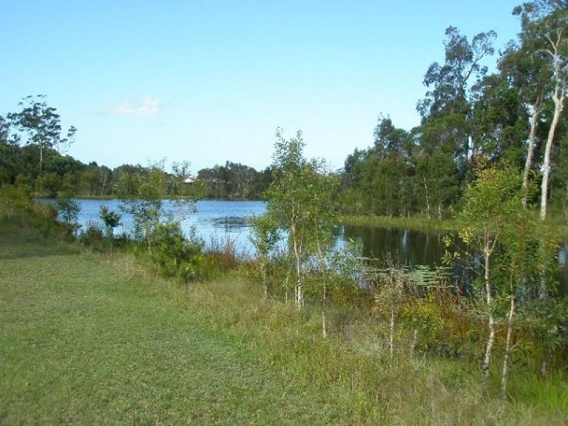 Lot 63 , 125 Riverview Drive, Burrum Heads QLD 4659