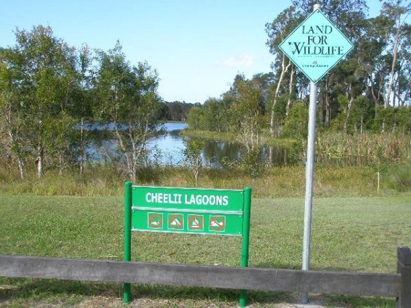 Lot 63 , 125 Riverview Drive, Burrum Heads QLD 4659