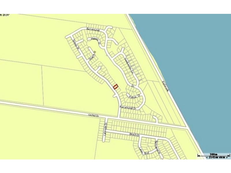 17 SIRENIA DRIVE, Burrum Heads QLD 4659