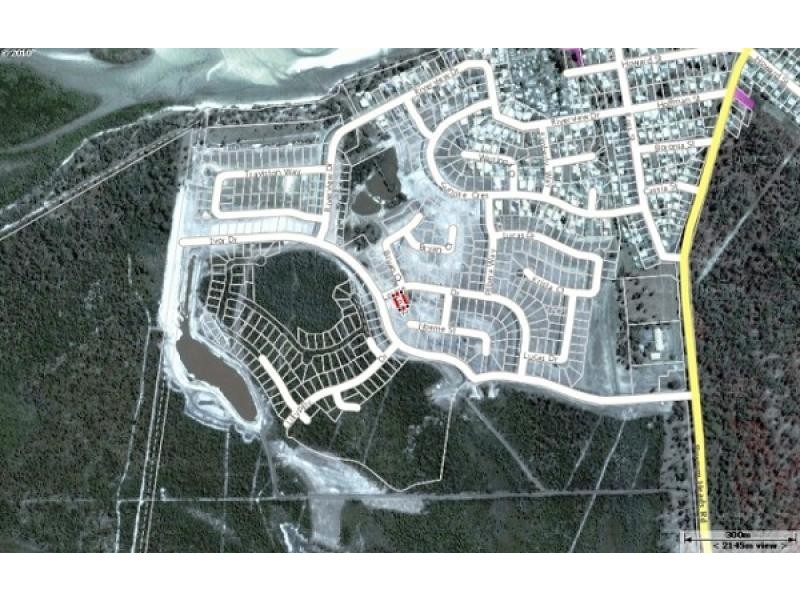 40 LOUISE DRIVE, Burrum Heads QLD 4659