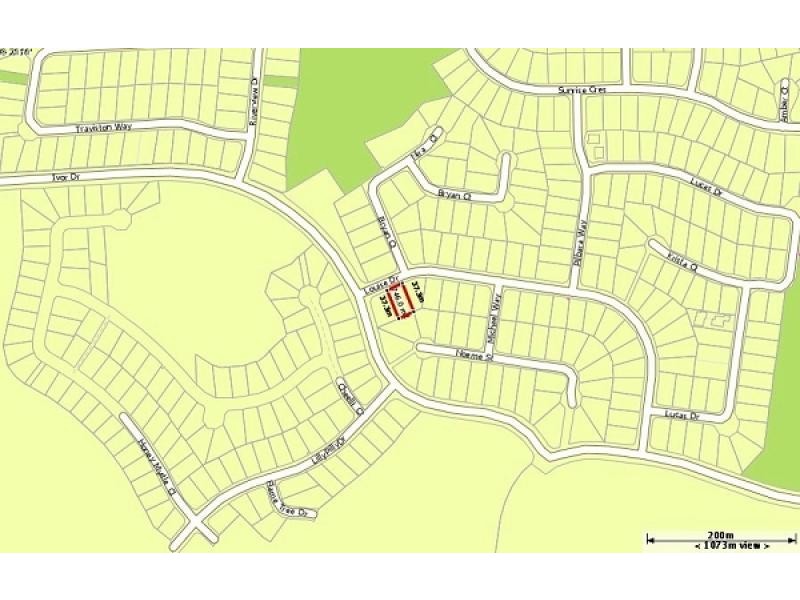 40 LOUISE DRIVE, Burrum Heads QLD 4659