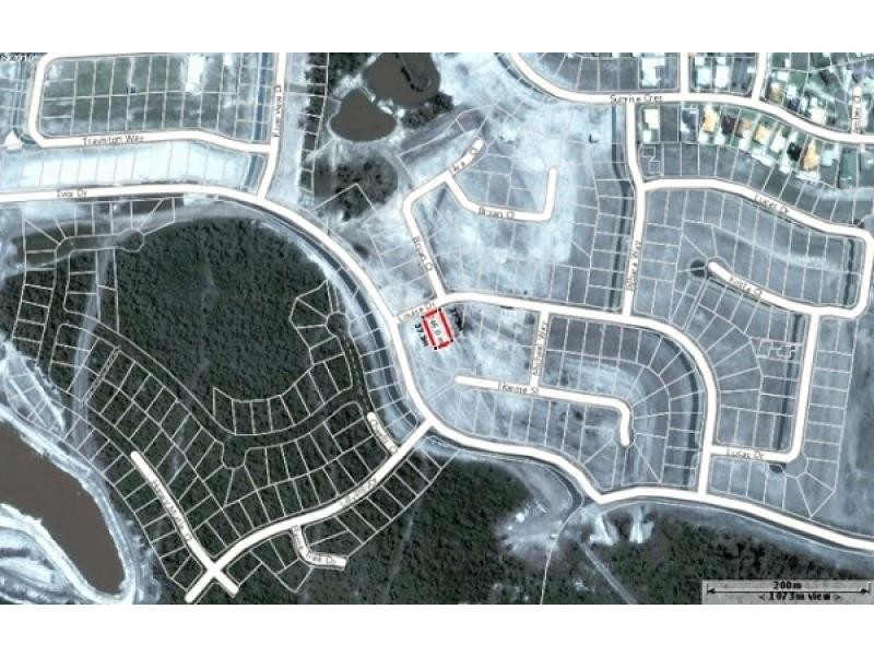 40 LOUISE DRIVE, Burrum Heads QLD 4659