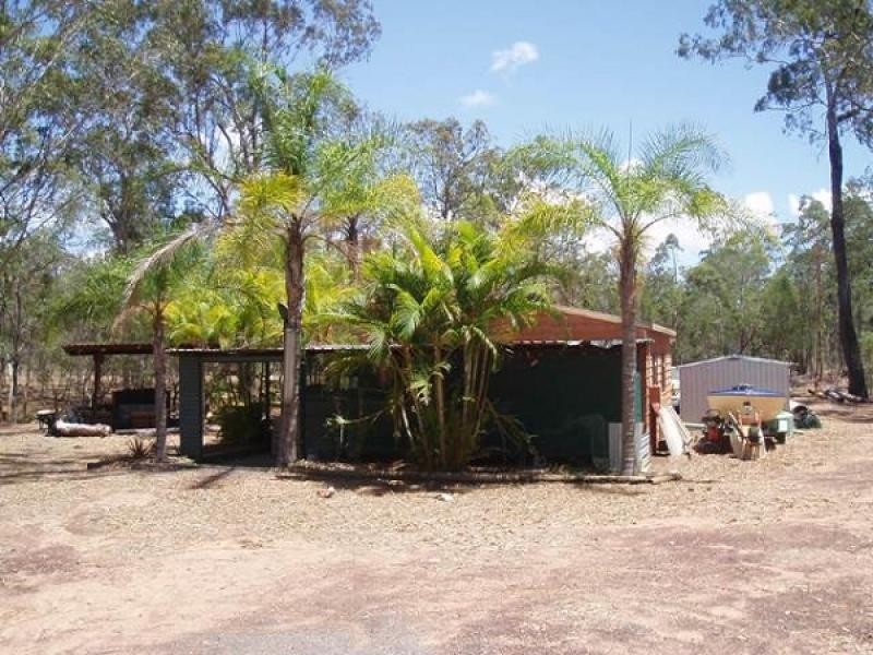 2 Miller Cres, Burrum Heads QLD 4659