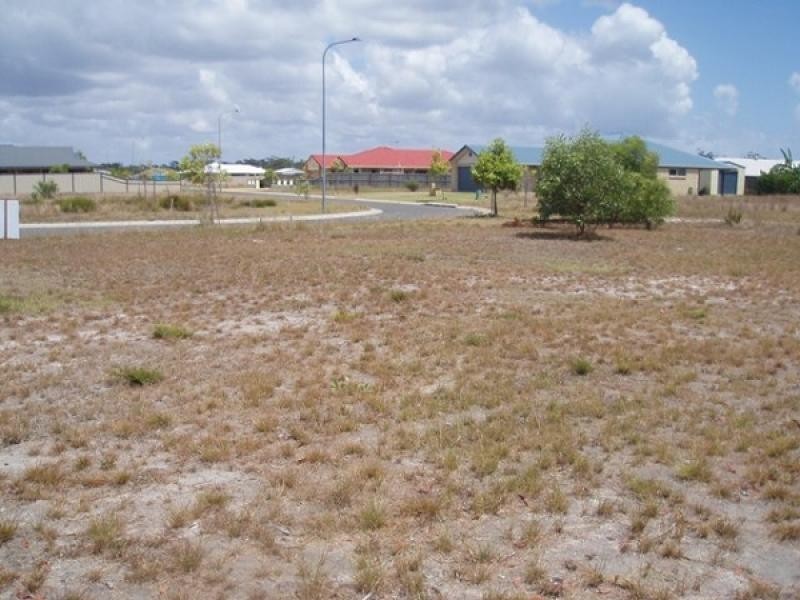 5 Noeme Street, Burrum Heads QLD 4659