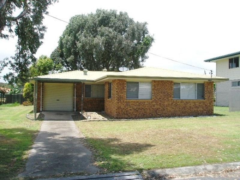 39 Riverview Drive, Burrum Heads QLD 4659