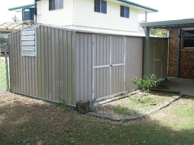 39 Riverview Drive, Burrum Heads QLD 4659