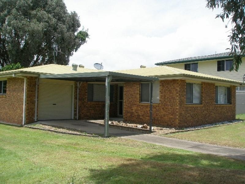39 Riverview Drive, Burrum Heads QLD 4659