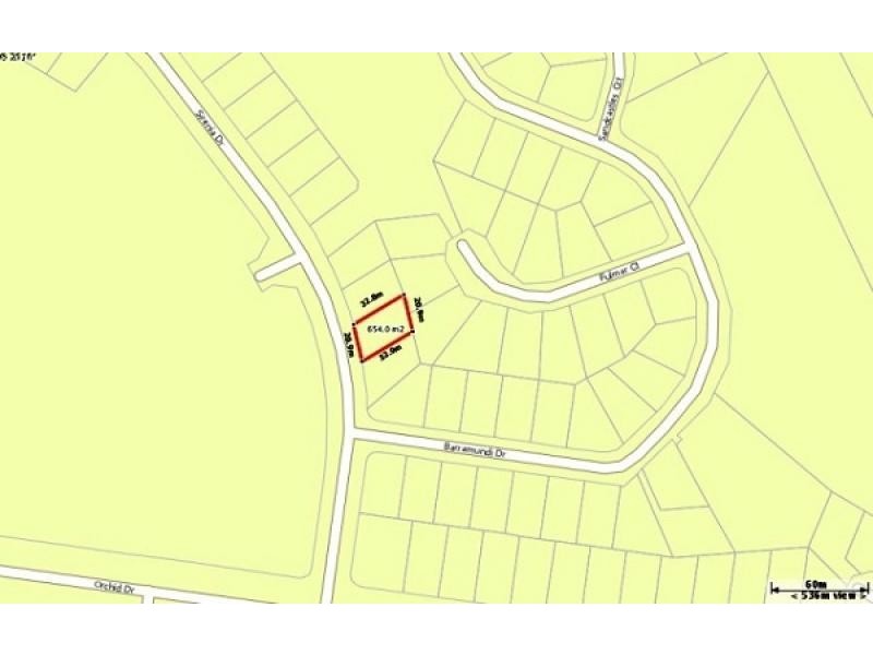 7 SIRENIA DRIVE, Burrum Heads QLD 4659