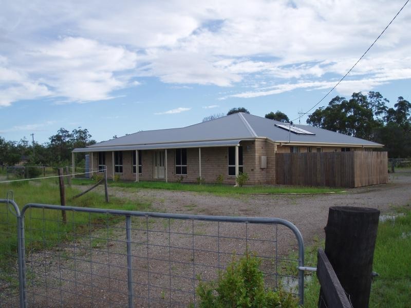 82 Todd Street, Torbanlea QLD 4662