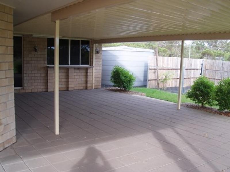 82 Todd Street, Torbanlea QLD 4662