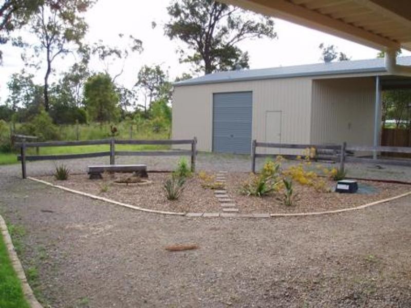 82 Todd Street, Torbanlea QLD 4662