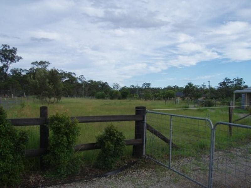 82 Todd Street, Torbanlea QLD 4662