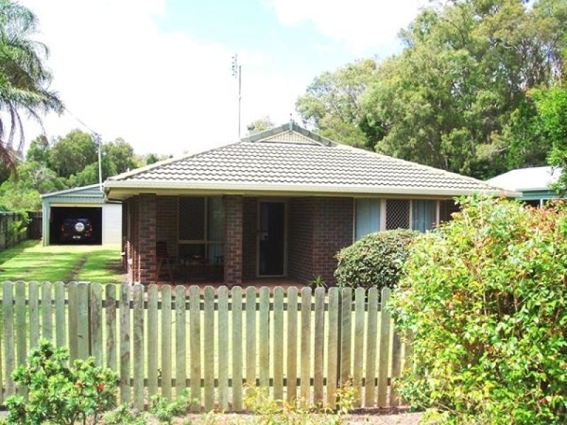 526 O’REGAN CREEK ROAD, Toogoom QLD 4655