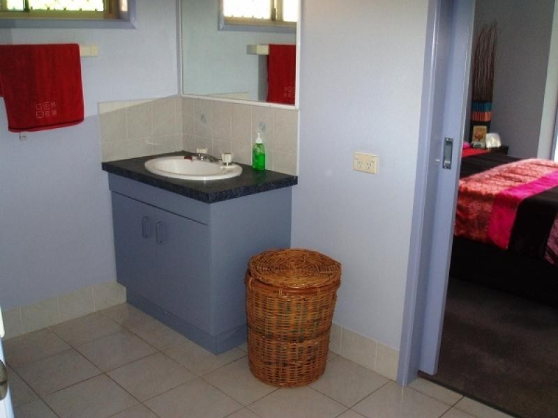 526 O’REGAN CREEK ROAD, Toogoom QLD 4655