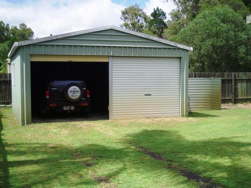 526 O’REGAN CREEK ROAD, Toogoom QLD 4655