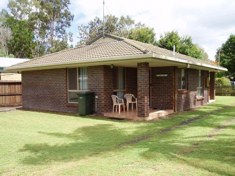 526 O’REGAN CREEK ROAD, Toogoom QLD 4655