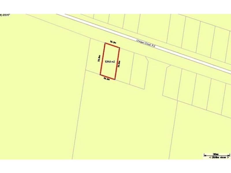 526 O’REGAN CREEK ROAD, Toogoom QLD 4655