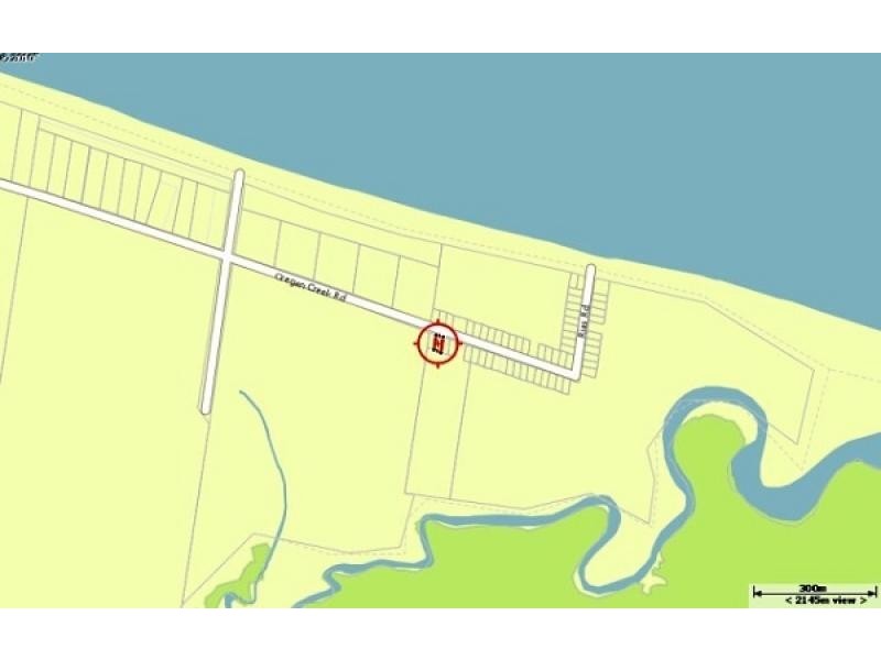 526 O’REGAN CREEK ROAD, Toogoom QLD 4655