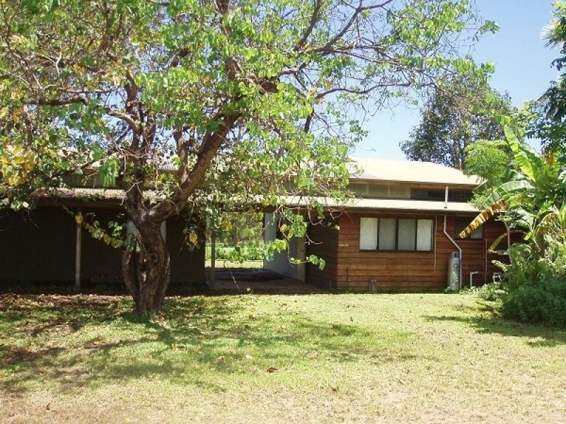 1197 Burrum Heads Rd,, Burrum Heads QLD 4659