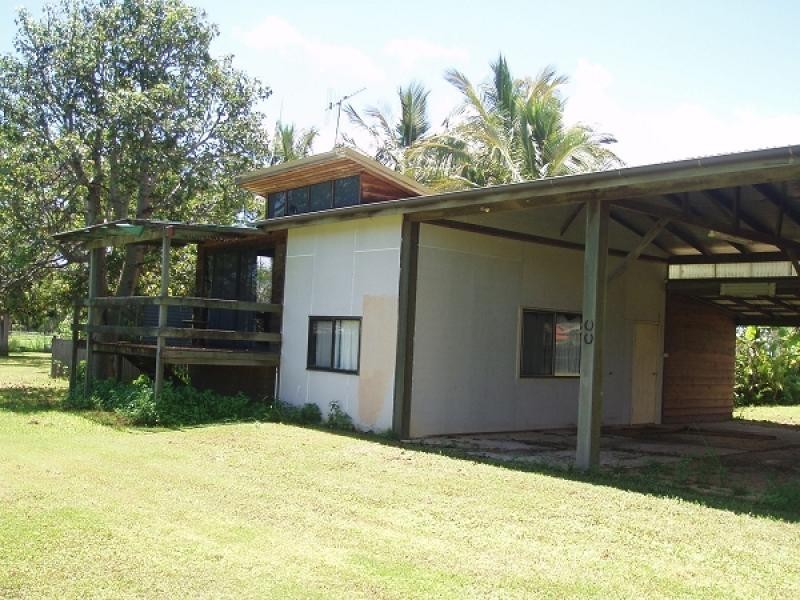 1197 Burrum Heads Rd,, Burrum Heads QLD 4659