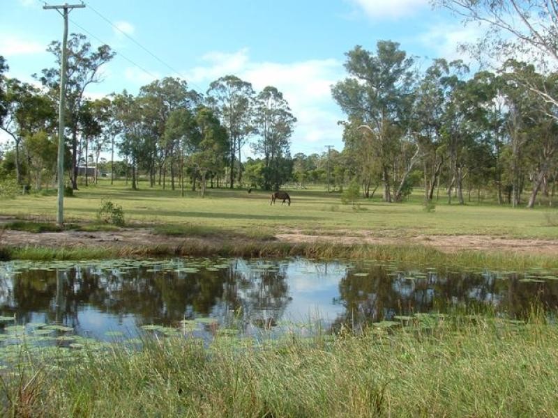 1753 Torbanlea Pialba Road, Burgowan QLD 4659