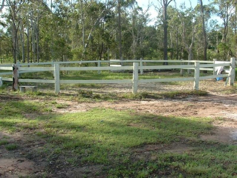 1753 Torbanlea Pialba Road, Burgowan QLD 4659