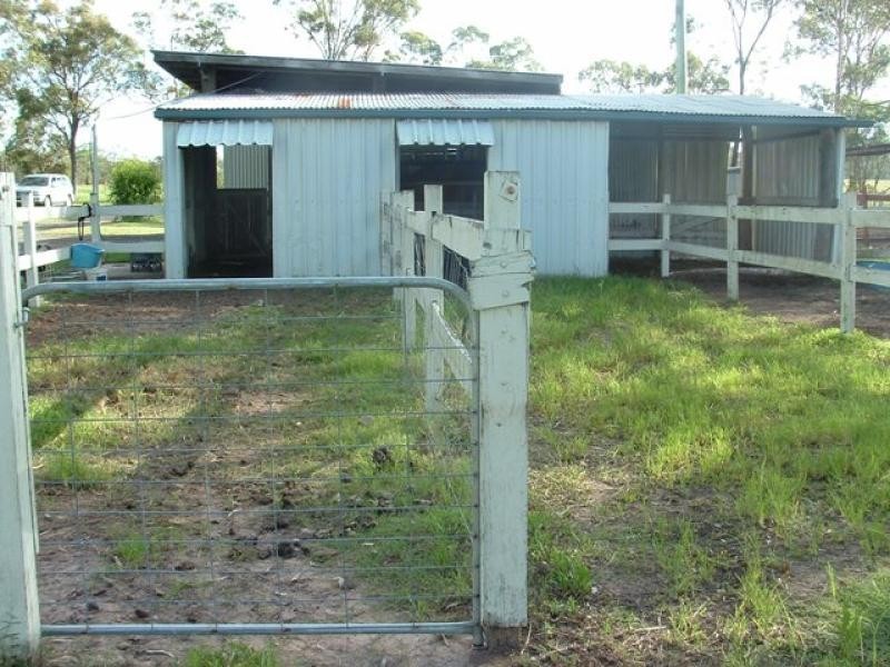 1753 Torbanlea Pialba Road, Burgowan QLD 4659