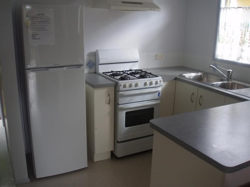 80 BURRUM STREET, Burrum Heads QLD 4659