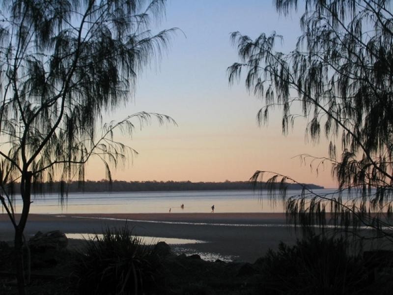 80 BURRUM STREET, Burrum Heads QLD 4659