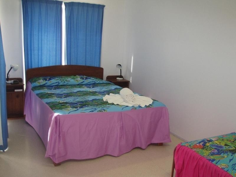 80 BURRUM STREET, Burrum Heads QLD 4659