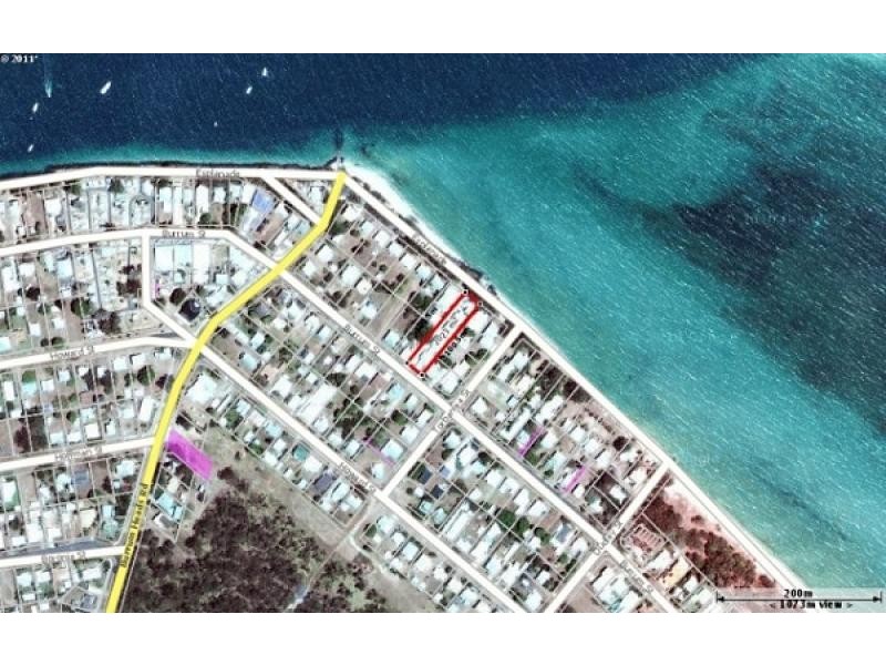 80 BURRUM STREET, Burrum Heads QLD 4659