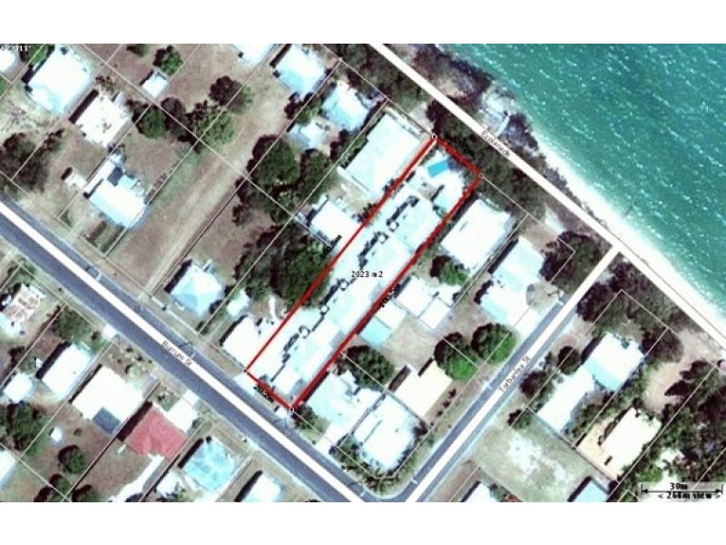 80 BURRUM STREET, Burrum Heads QLD 4659