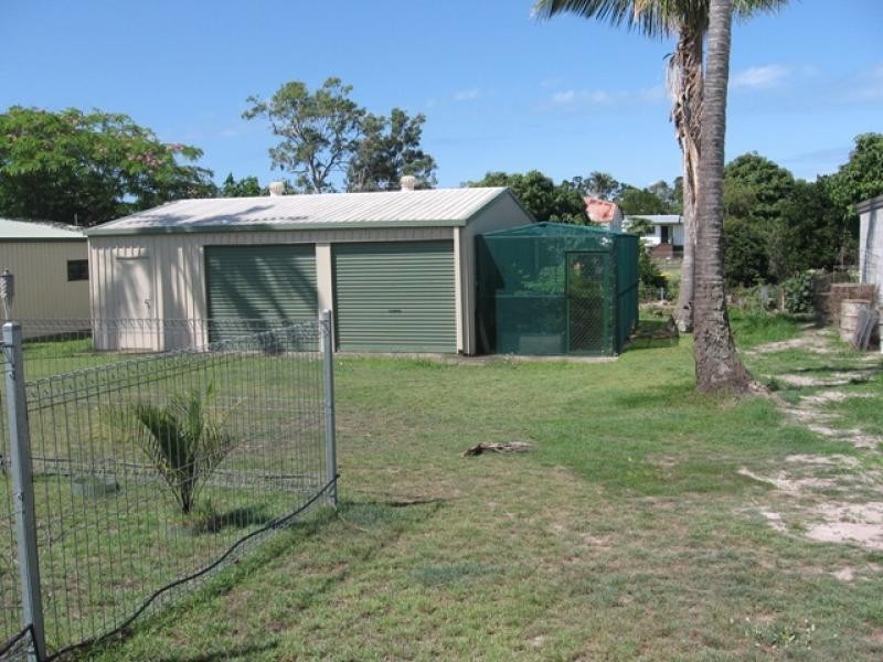 52 Howard Street, Burrum Heads QLD 4659