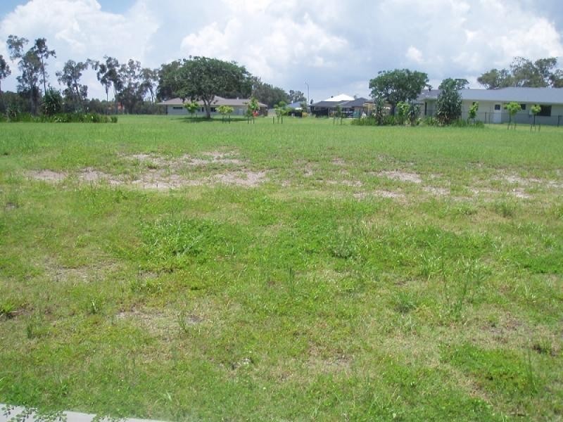 3 Cowrie Court, Burrum Heads QLD 4659