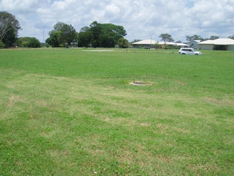 3 Cowrie Court, Burrum Heads QLD 4659