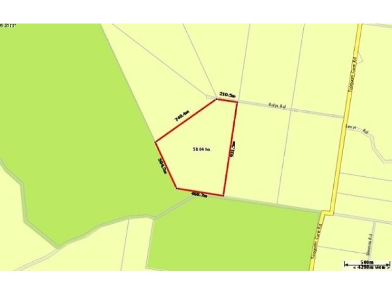 6 ROLYS RD TAKURA, Takura QLD 4655