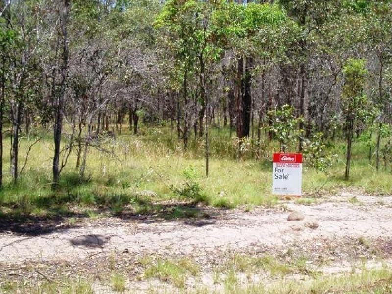 6 ROLYS RD TAKURA, Takura QLD 4655