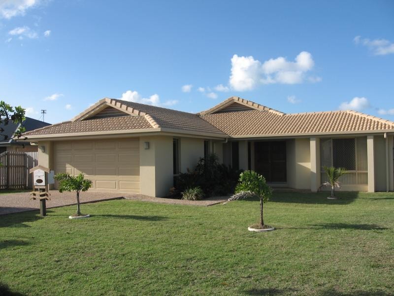 5 Bayswater Drive, Hervey Bay QLD 4655