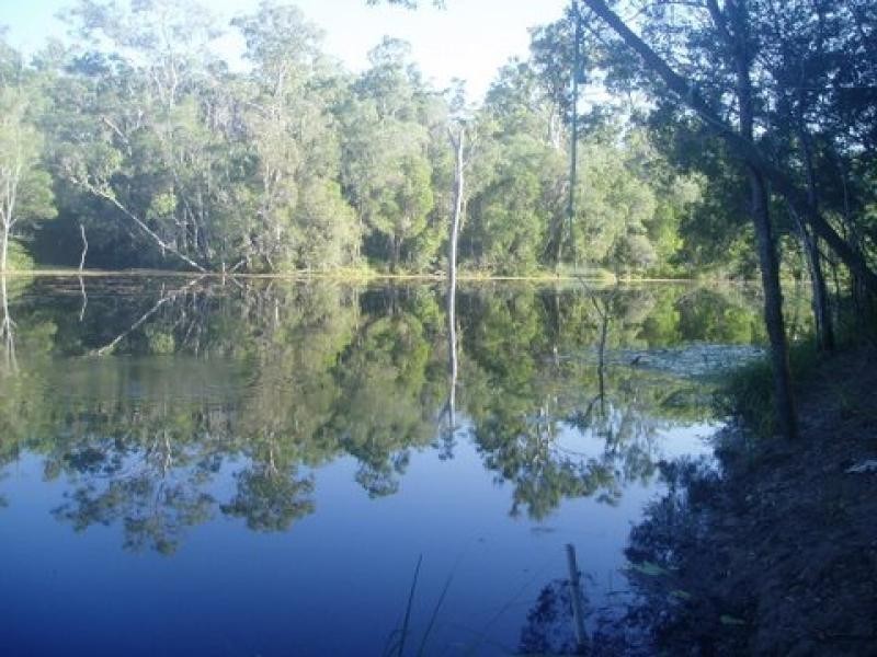 32 Roberts Road North, Torbanlea QLD 4662