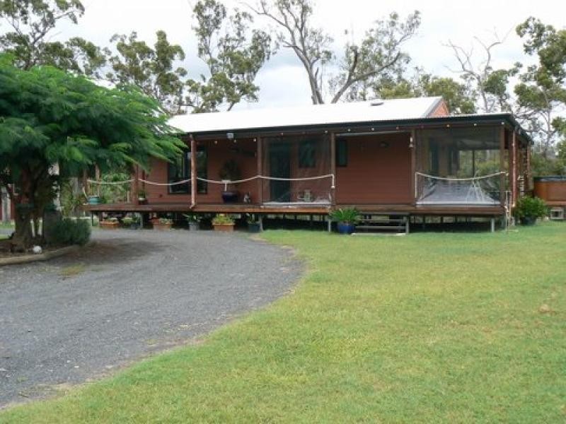 32 Roberts Road North, Torbanlea QLD 4662