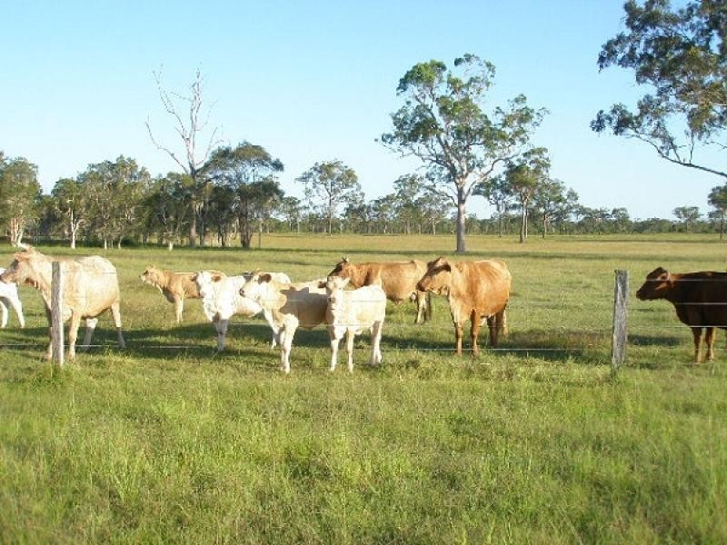 32 Roberts Road North, Torbanlea QLD 4662